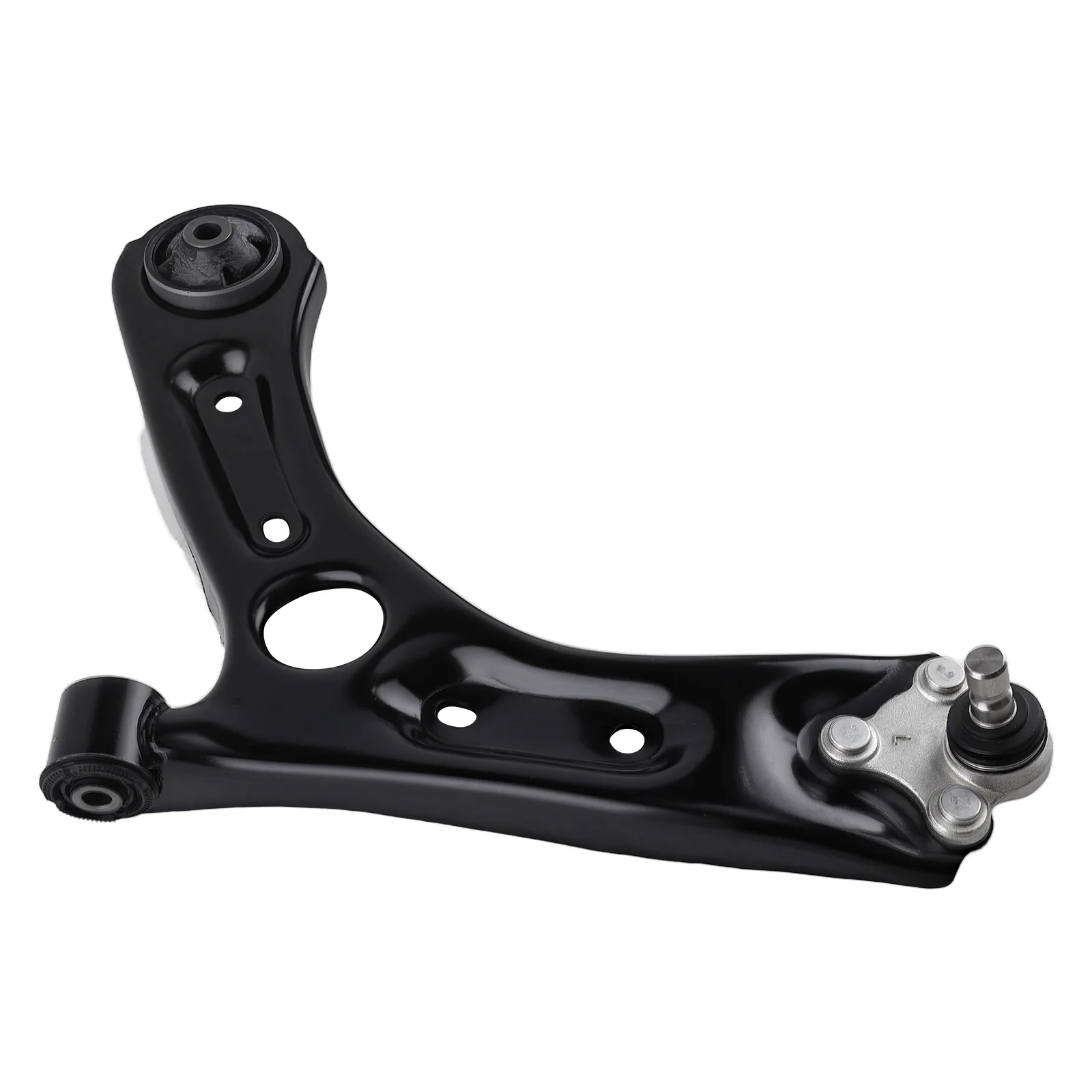 Передние нижние рычаги подвески в сборе для Hyundai Sonata Tucson 2015-2021 гг.