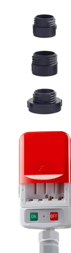 

Насос для перекачки топлива с функцией автоматической остановки, электрический топливный насос с питанием от аккумулятора, питание от USB, 51-дюймовый шланг, жидкостный насос 3,2 галлона в минуту