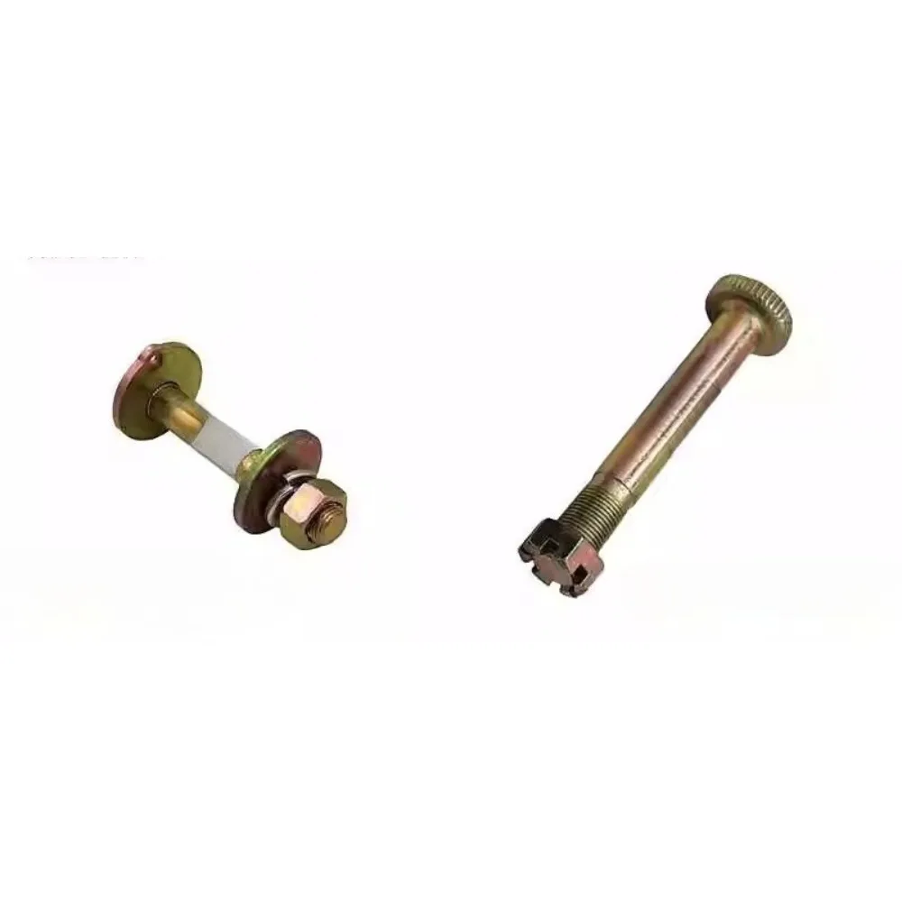 

For Great Wall For Haval H5 H3 Wingle Front Lower Arm Support Screw Triangular Adjustment Bolt Eccentric