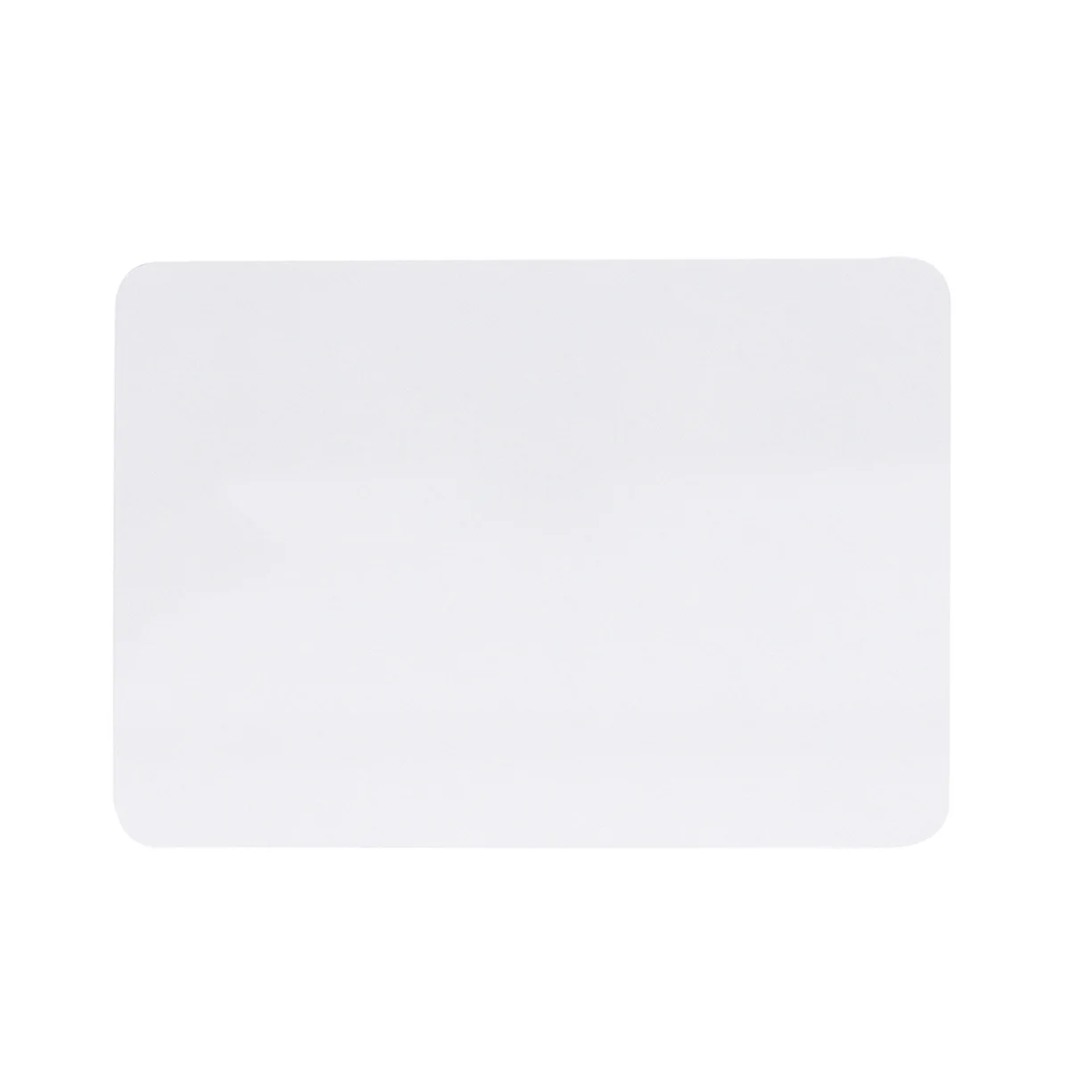 4 قطعة سطح المكتب لوحة بيضاء صغيرة 8X6 بوصة حامل الطاولة لمكتب المنزل المدرسة رسالة مخطط الاطفال خربش #5