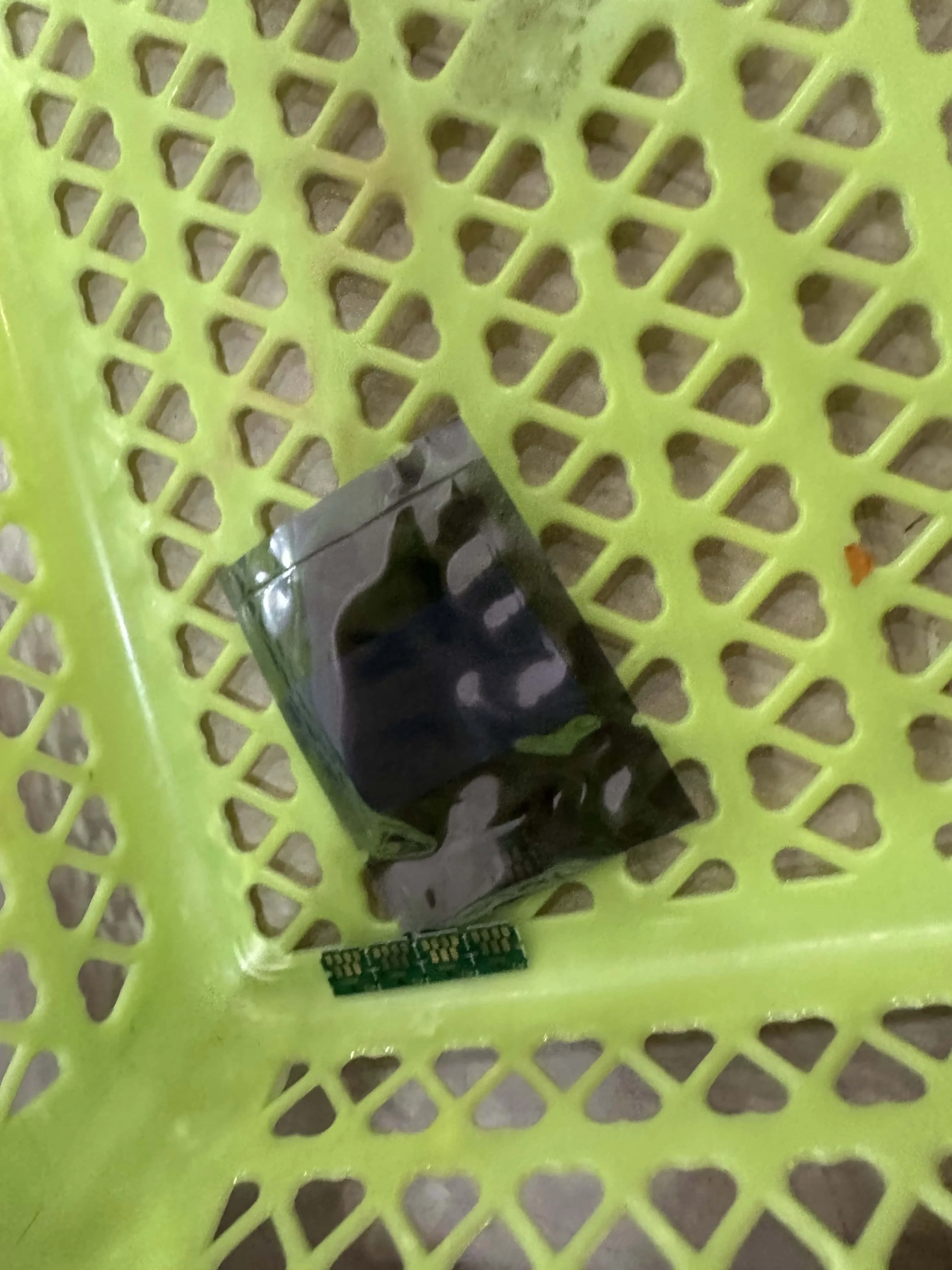 C13S210057 SC13MB صيانة خزان صندوق رقاقة إبسون F570 F500 T3170 T5170 F571 T2100 T3100 T5100 T3160 T2170 T3130 530 طابعة