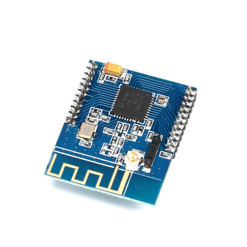 CC2530 Wireless Module For ZIGBEE Wireless Module wsn Wireless Sensor Networks RF4CE
