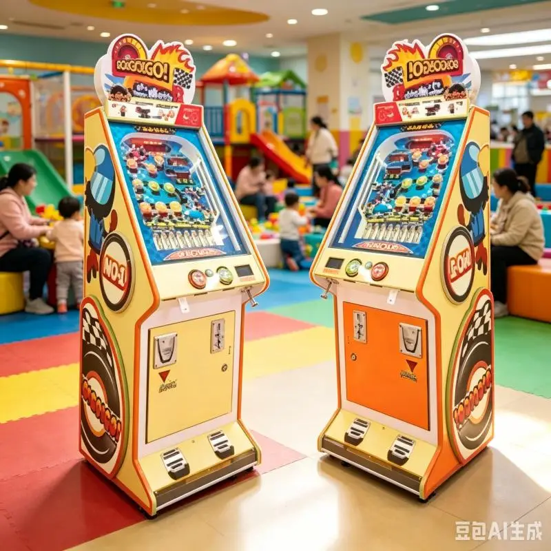 Custom Pinball Machine Arcade Gaming Table Personalized Retro Classic Desktop Entertainment Family Fun Birthday Holiday Gift