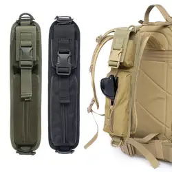 Tactical Bag Backpack Strap Pouch Shoulder Strap Bag Attachment Quick Release Simple Installation Backpack for Sellers