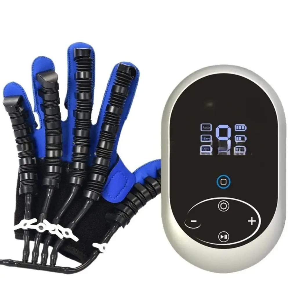 

Hand Function Recovery Rehabilitation Apparatus Hand Function Trainer Gloves Rehabilitation Robot Glove Rehabilitation Apparatus