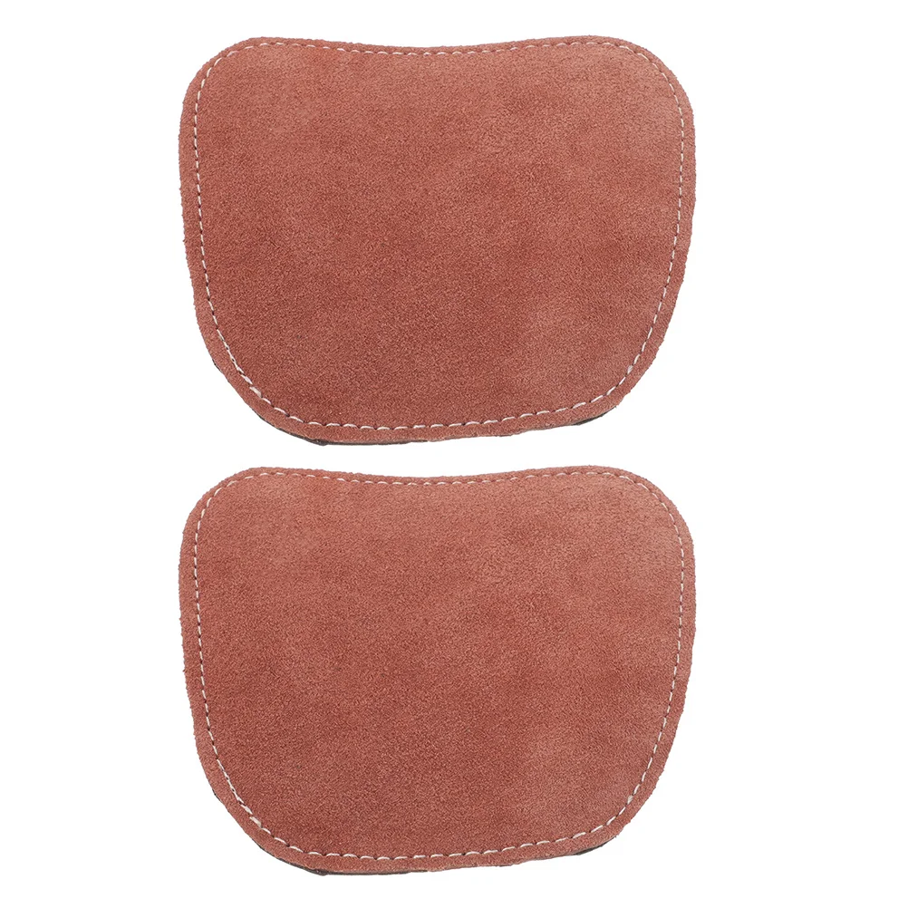 

1Pair Welding Gaiters Full Coverage Shoes Protectors Fake Welding Accessories Safety Welders