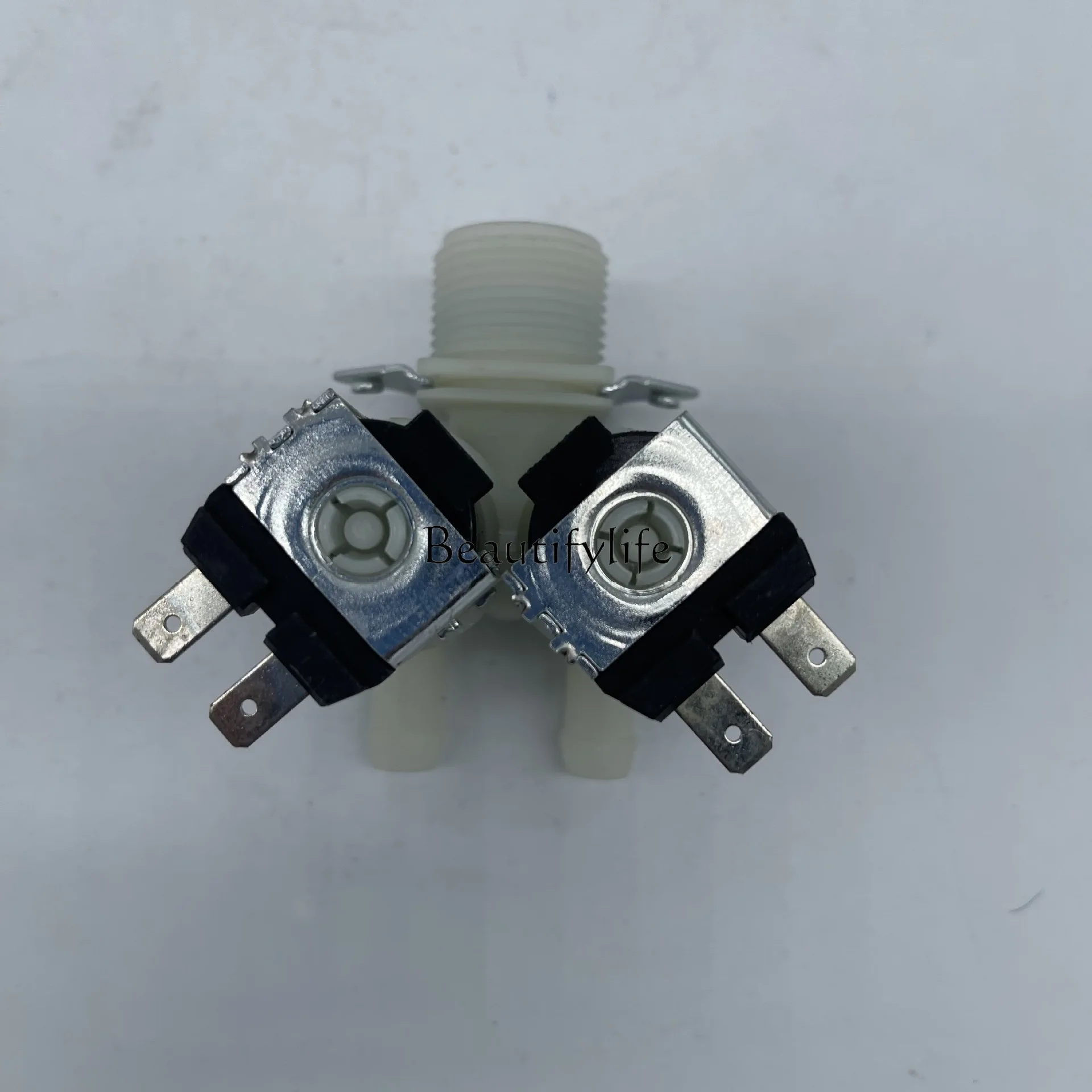 Washing machine accessories water inlet valve