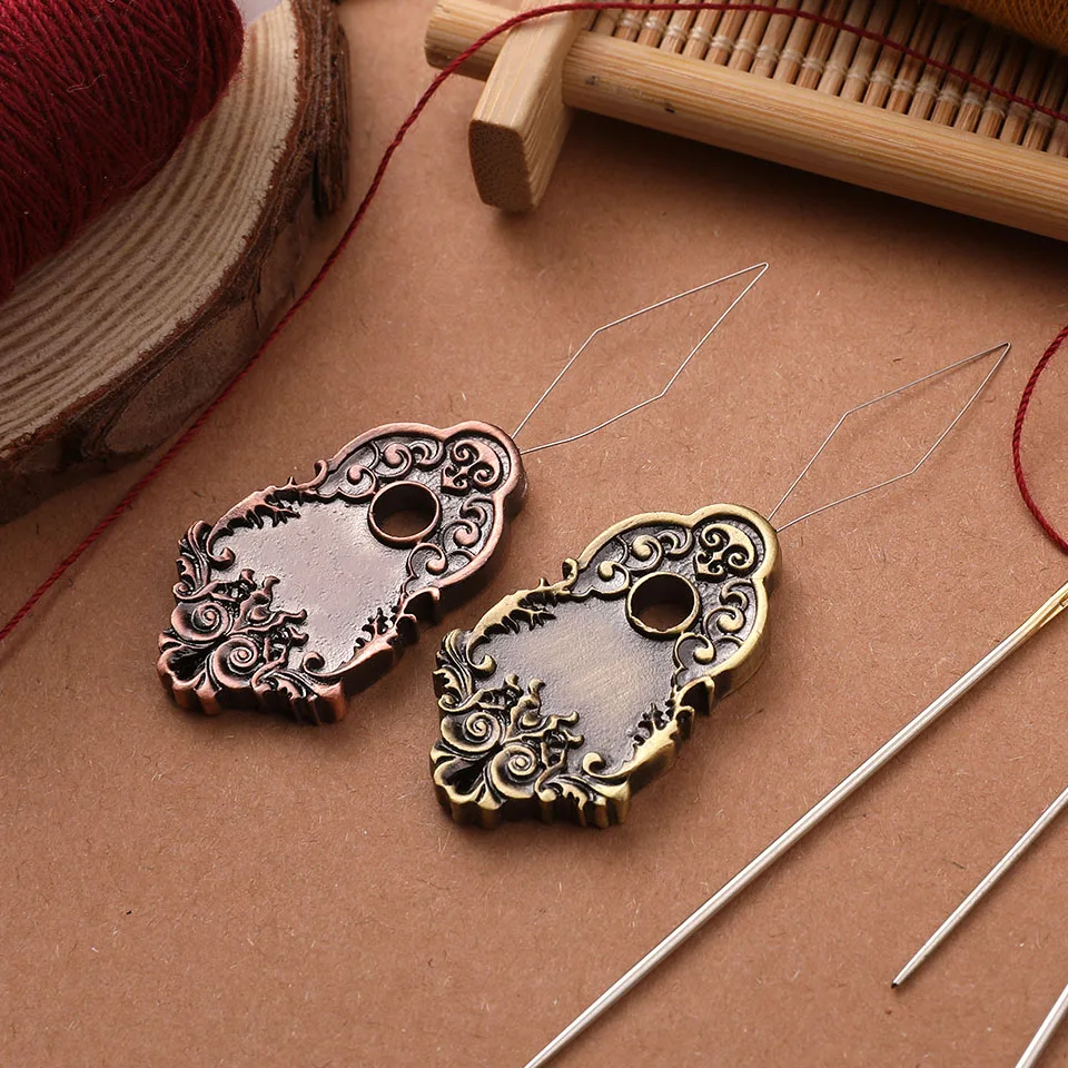 Thumbnail 3 - #50 Yarn Cutters Price Drop Alerts