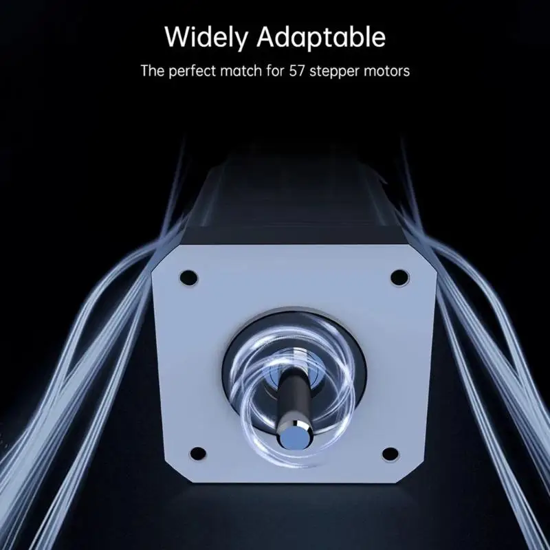 

EZ5160 TMC2209 Двойной драйвер модернизированная плата управления SKR 3 480 МГц для Klipper K92C