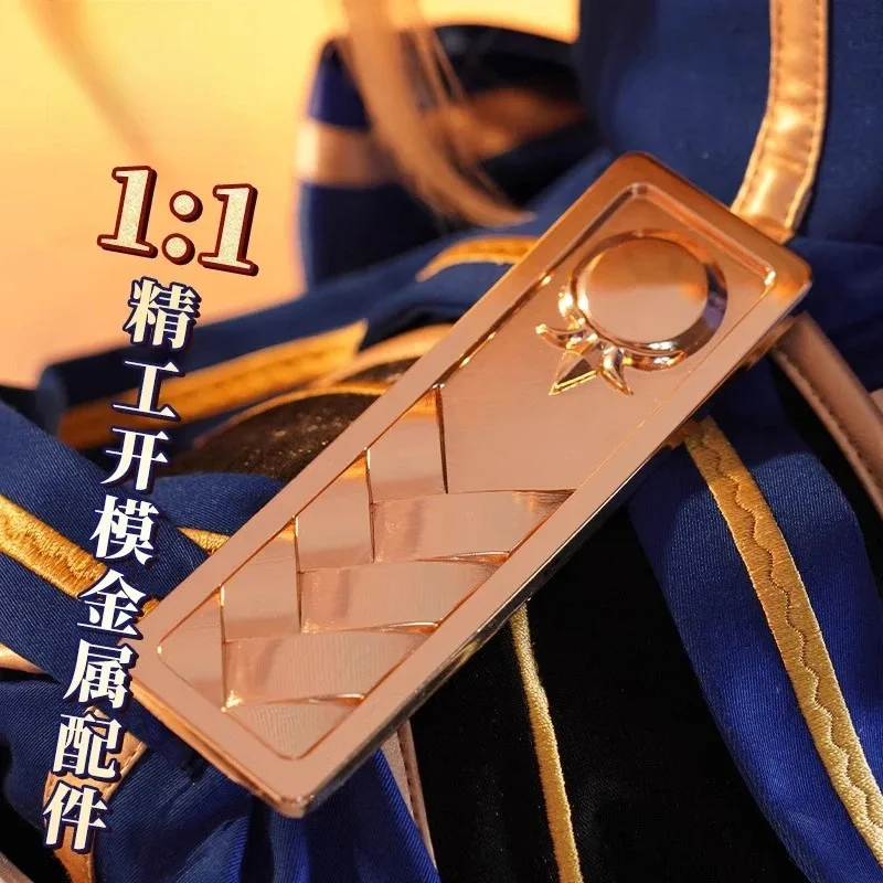 

LQ. ‌ ‌ ‌ ‌ ‌ ‌ ‌ ‌ ‌ ‌ ‌ ‌ ‌ ‌ ‌ ‌ ‌ ‌ ‌ ‌ ‌ ‌ ‌ ‌ ‌ ‌ ‌ Saber Blade Cosplay Honkai Star Rail Costume Set Alter Fate Stay Night