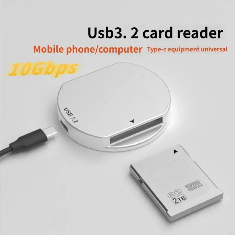 Portable Cfe Type B…