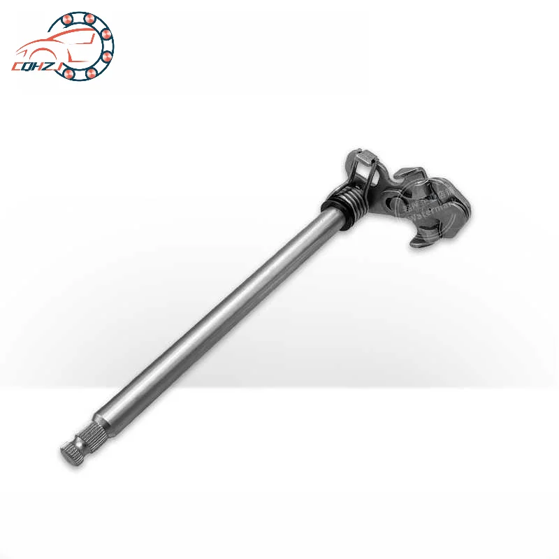 CQHZJ Motorcycle Gearshaft Lever Gear Shift Shaft Arm Assy For LONCIN KE500 VOGE CU525 500R AC DS KOVE 500F 525X Bikes