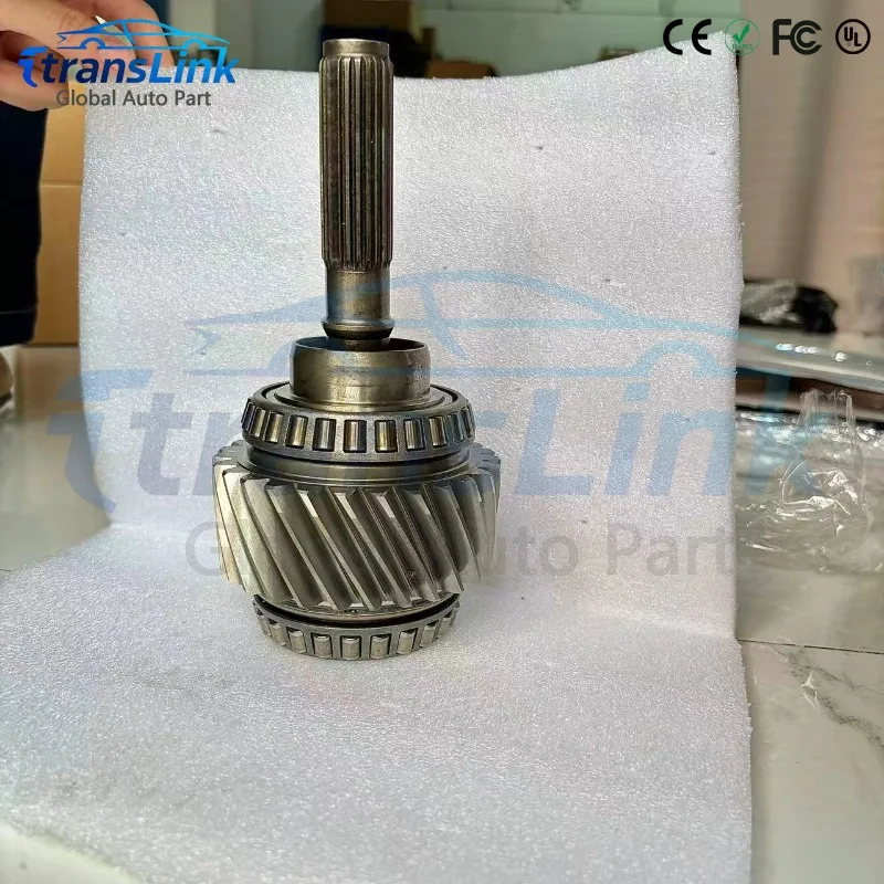 722.9 A2212710248 Transfer Case Gear Output Shaft Transmission Suit For Mercedes Benz High Quality  Automobiles Parts