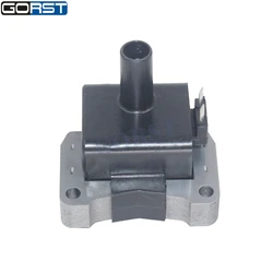 Ignition Coil CM1T-231 for Honda Civic VI Hatchback Saloon CM1T231S 30500P2AJ01 30500-P2A-J01 Automobile Parts