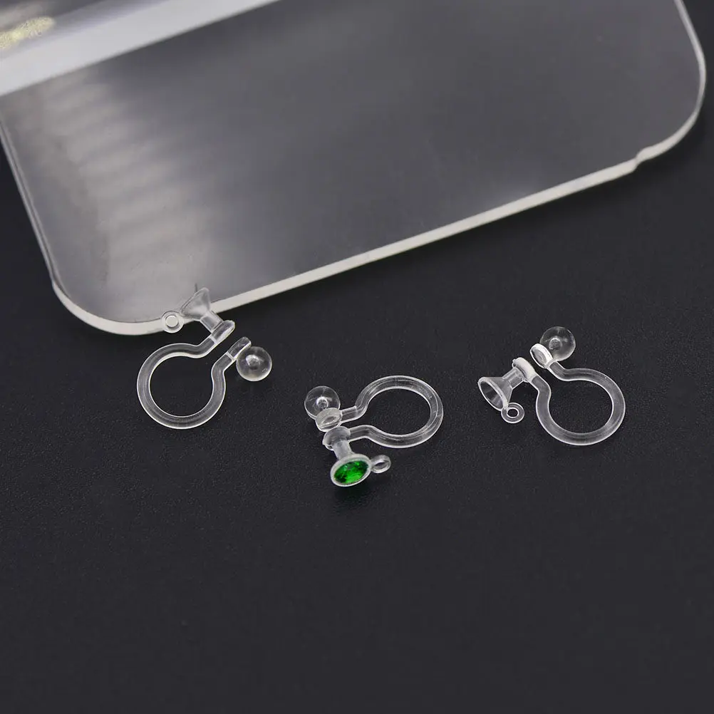 30Pcs U Shaped Clea…