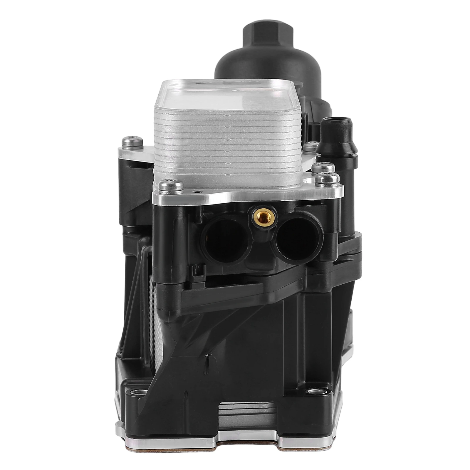 Applicabile al gruppo radiatore olio BMW 1, 3, 4, serie 5 11428507697