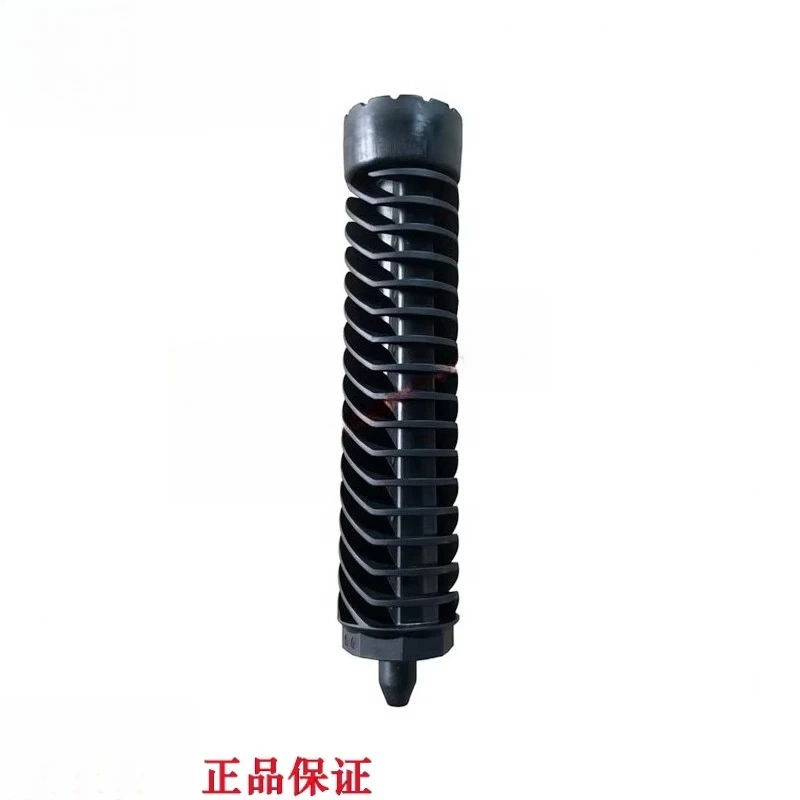 YCK09/K11 Engine Original Filter Intermediate Tube Construction Machinery Jianghuai Foton