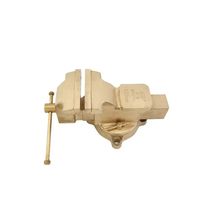 

Cheap goods from china color nature non sparking Parallel vice universal fixture for clamping