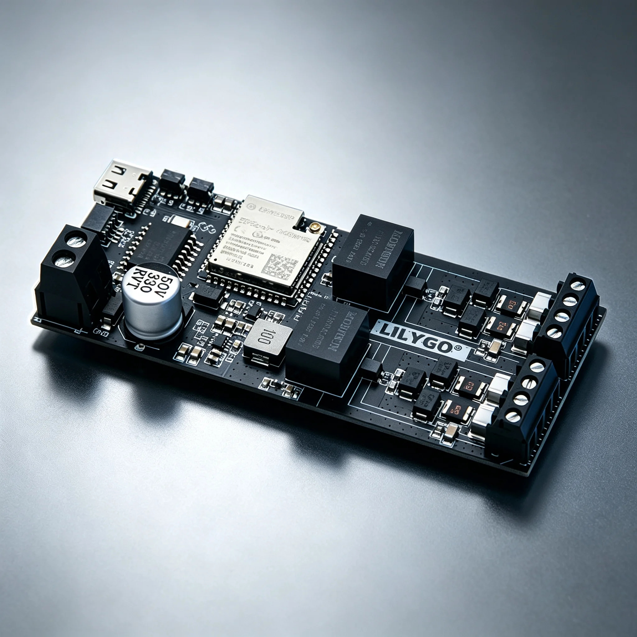 t-2can-esp32-s3-can-fd-development-board-16mb-flash-8mb-psram-wifi-bluetooth-module