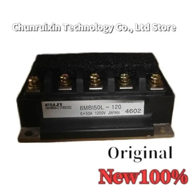 

6MBI50L-120 6MBI50J-120 6MBI50J-120A 6MBI25L-120 6MBI25J-120 МОДУЛЬ IGBT В НАЛИЧИИ