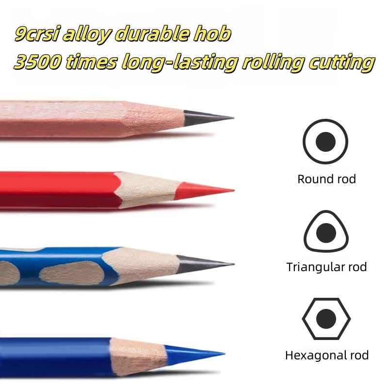 Thumbnail 3 - #12 Best Electric Pencil Sharpeners to Buy In 2026