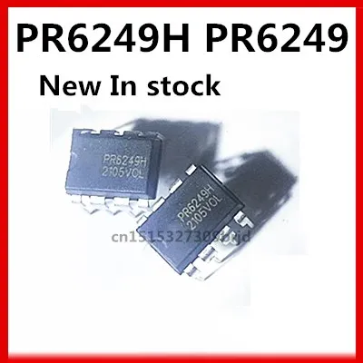 Original NEW 5pcs/ PR6249H PR6249 DIP8