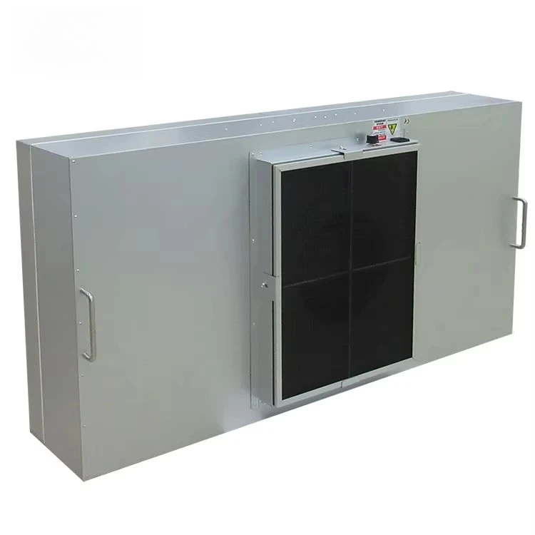 H13/H14 Hepa Filter…