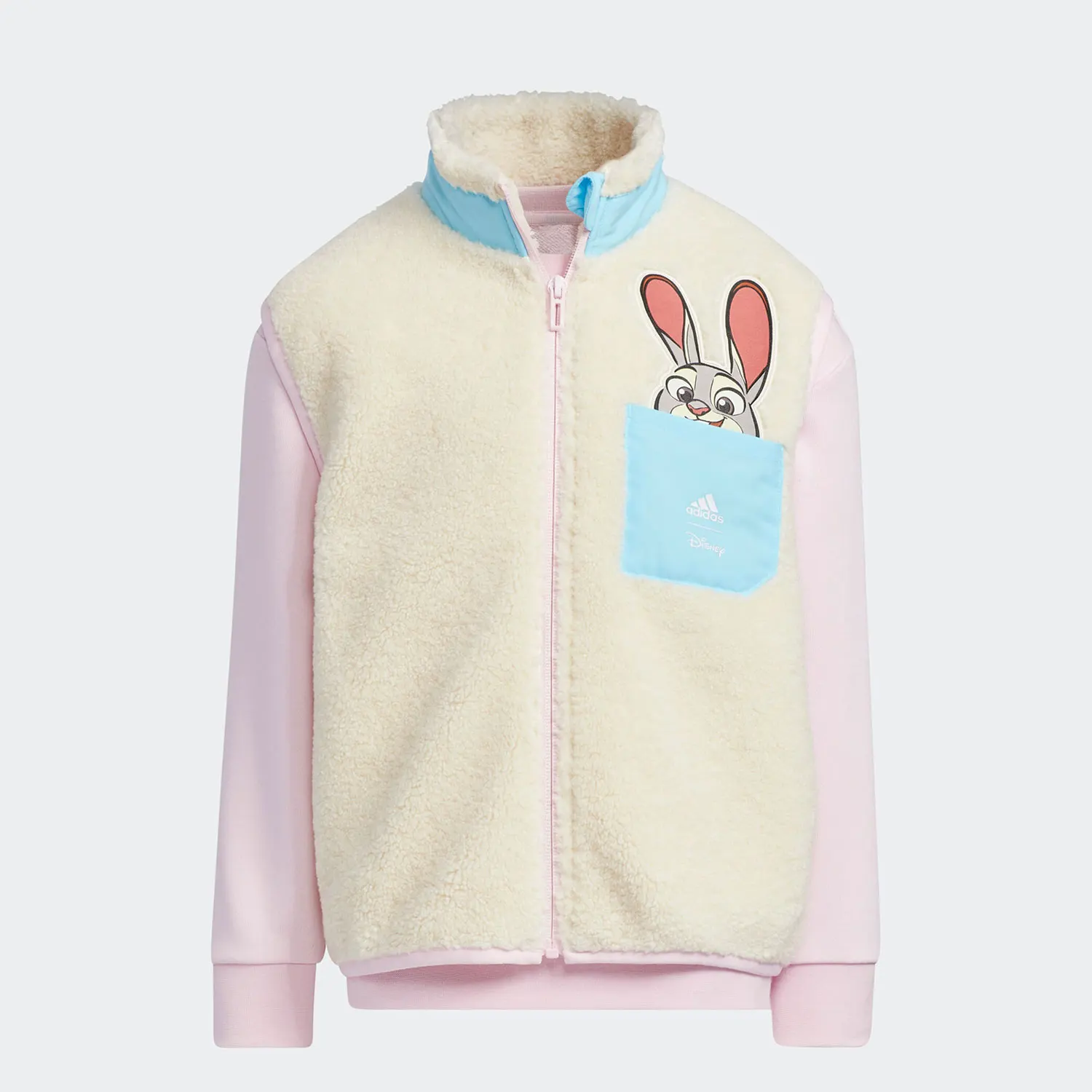 

Спортивная толстовка-жилет Adidas Originals New Season для мальчиков, модель IB7753