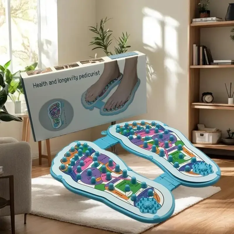 The On-The-Go Acupo… - image