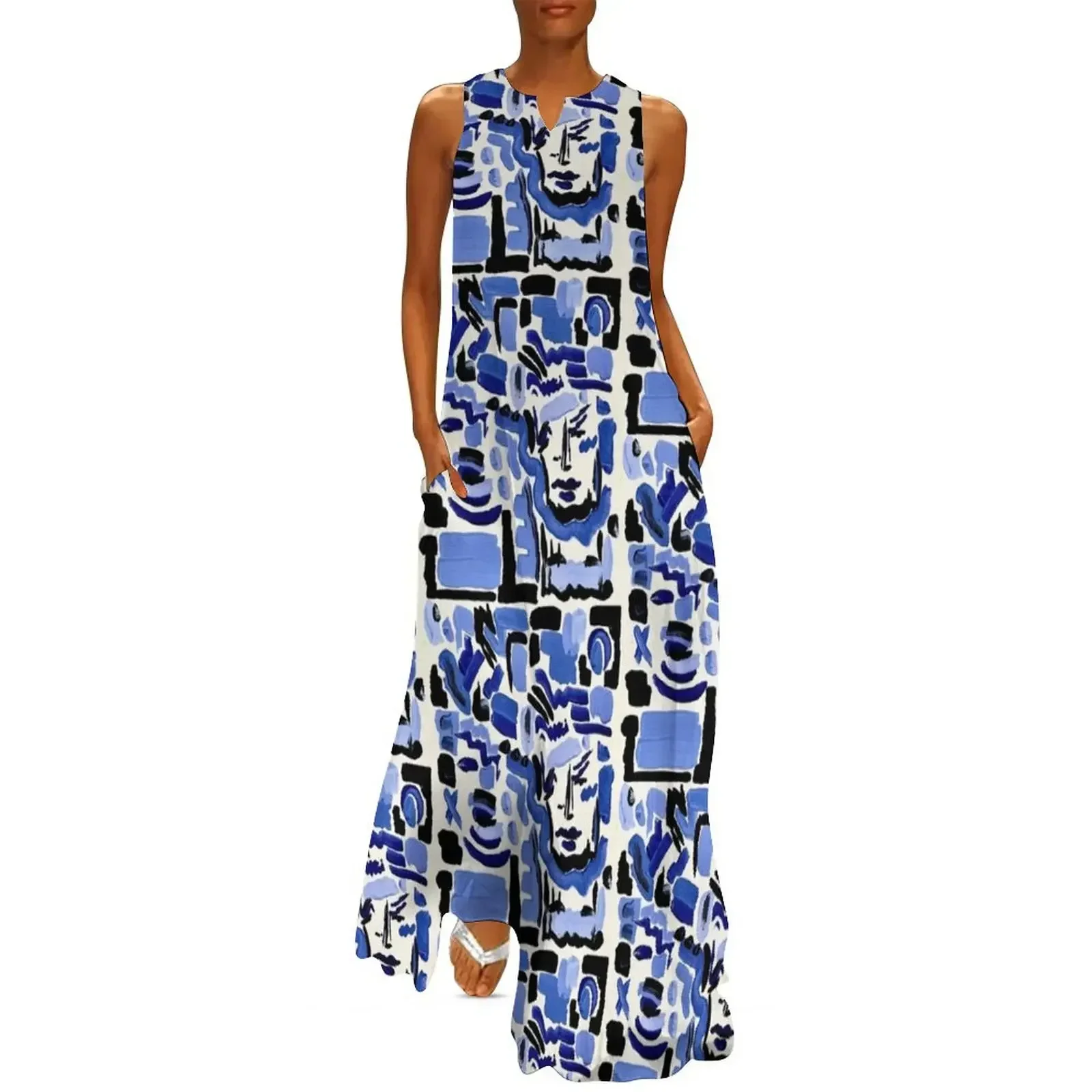 

reflections of a shadow Long Dress luxury evening dresses for women 2025 Prom gown summer dresses for women 2025 Dress