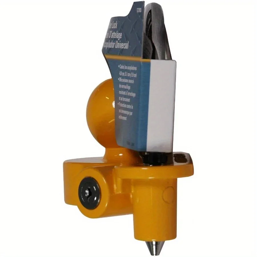 범용 커플러 잠금 장치, 내구성