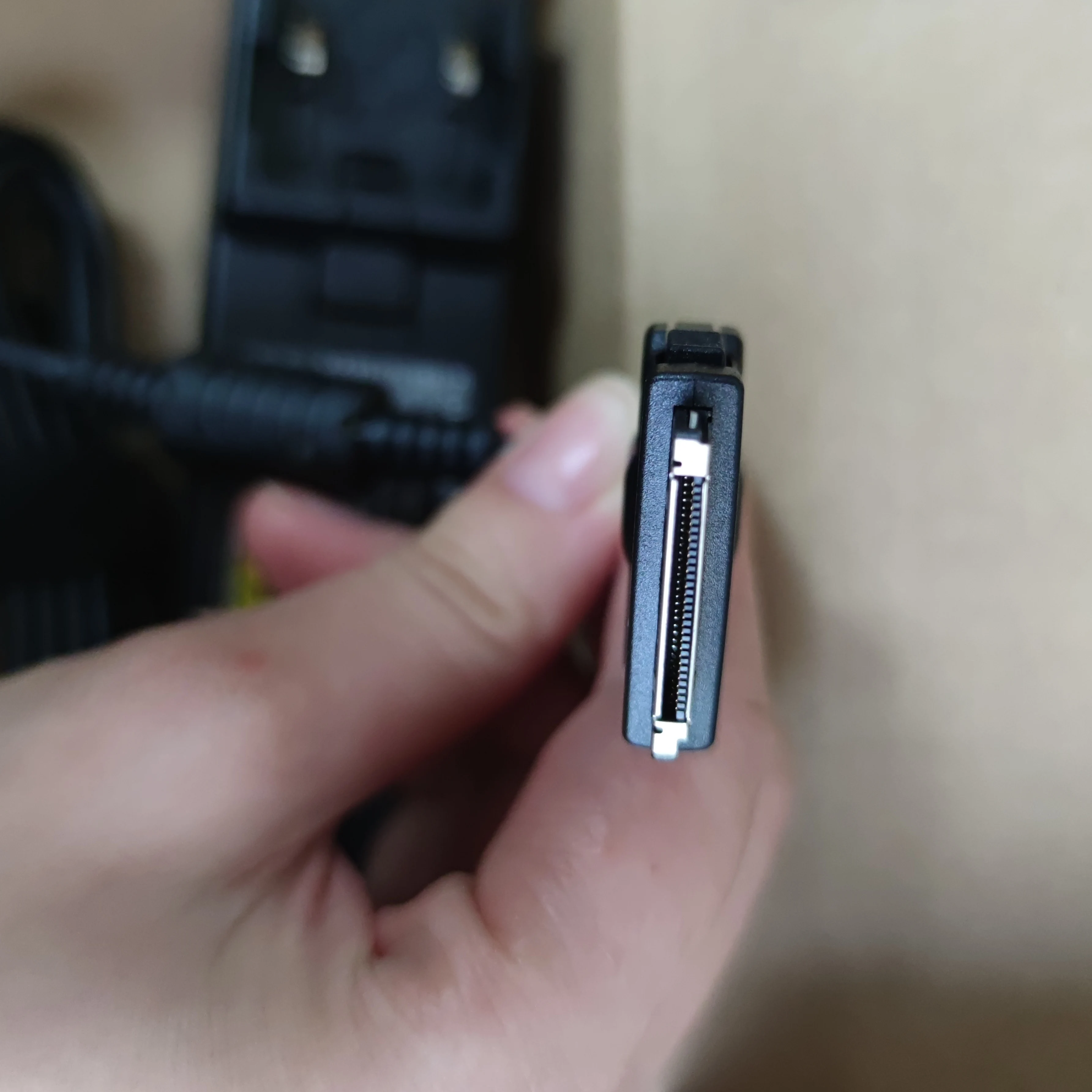 Cintiq 13HD 충전기 오리지널 와콤 DTK-1300 1301 DTH-1300 A1300 그래픽 태블릿 전원 공급 장치 AC 어댑터 30W 19V 1.58A