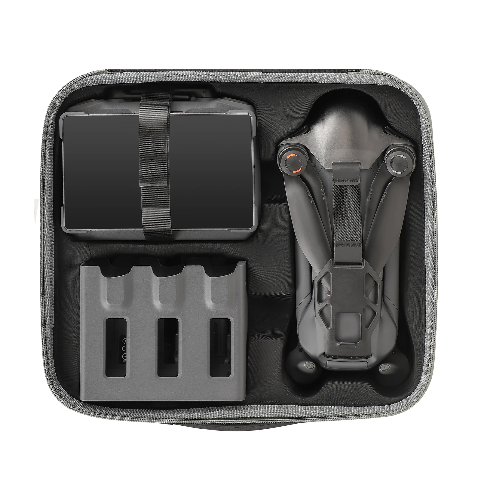 Drone Kit Waterproof - Sac de Kit multifonctionnel Anti-choc et