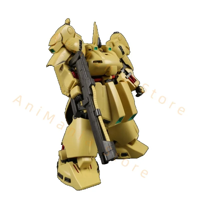 Daban 6626 PMX-003 MG 1/100 الجمعية أطقم منمذجة PMX-003 THE-O جمع عمل أرقام روبوت التجمع لعبة مجسمة