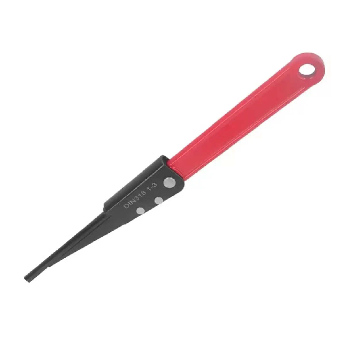 

2026 New MT1 MT2 MT3 Morse Taper Removal Tool Semi Automatic Spring Action Ejector Drift Key