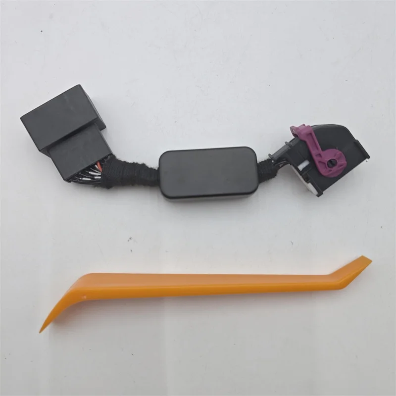 Auto Start & Stop C…