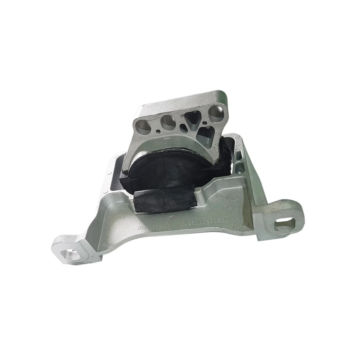 BV-616F012-DC Car Engine Motor Transmission Mount Kit BV6Z-6038-A for Ford Escape Focus Transit Connect EJ7Z6038A