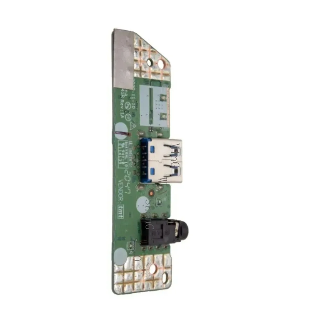 FOR Acer Uma Swift 3 SF314-43 USB Audio Board Audio Interface Built-in USB Port LS-L141P