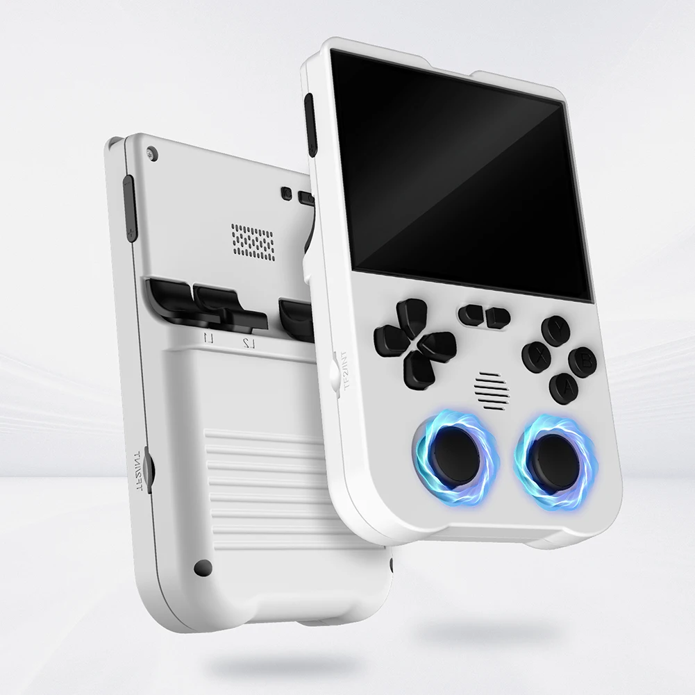 NEW  XU10 Handheld Game Console 3.5