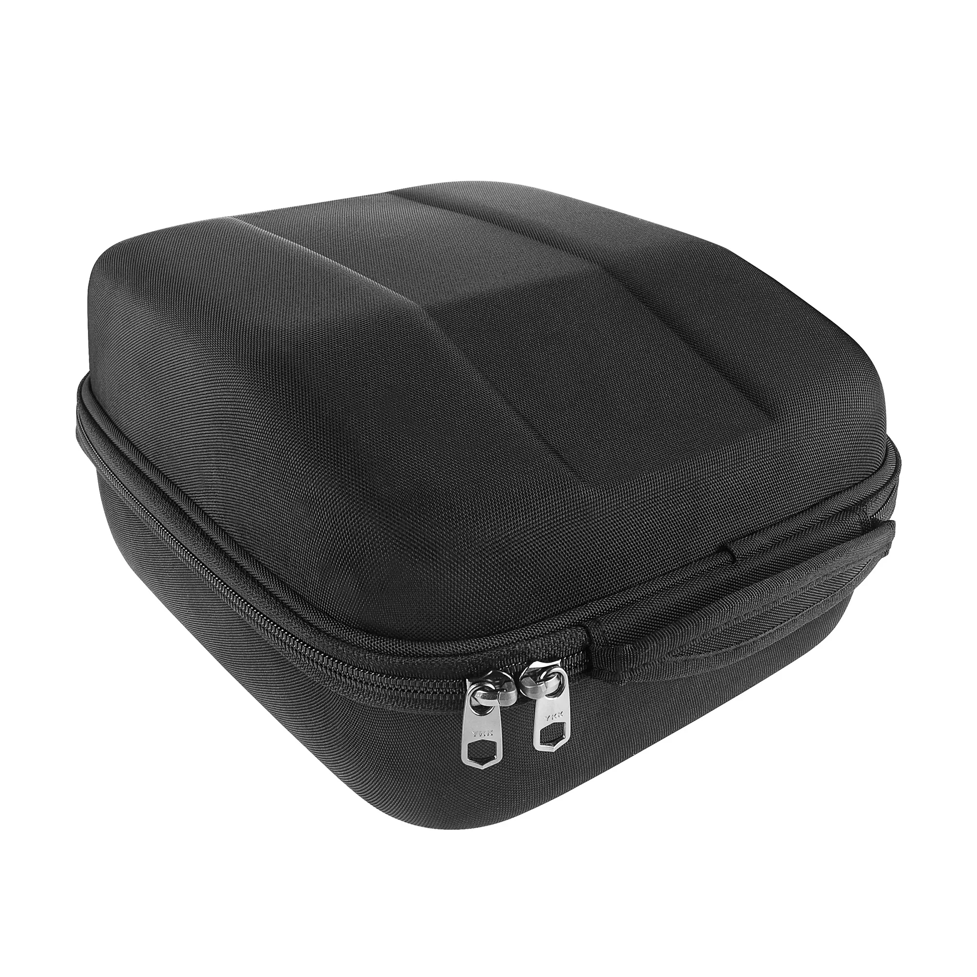 Geekria Kopfhörerhülle für Denon AH-D9200, Sony MDR-Z1R Headsets, Ersatz-Hartschalen-Reisetasche mit Kabelaufbewahrung – Detail 5
