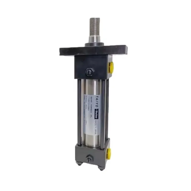 

Hydraulic Cylinder 200CDDHMIPNS27MC980M4411/XI=740 Light Duty Tools Cheap Double Acting