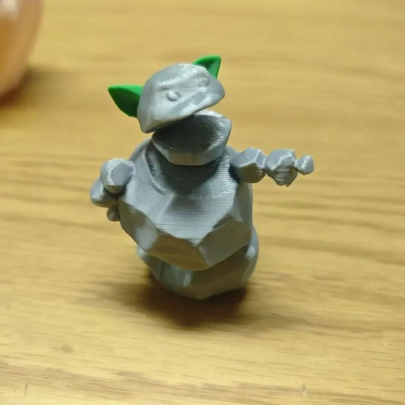 

Новые хит продаж, товары Nezha 2, аниме Shiji Niangniang, периферийная кукла, украшение, милая 3d магнитная наклейка на холодильник, игрушки для кукол