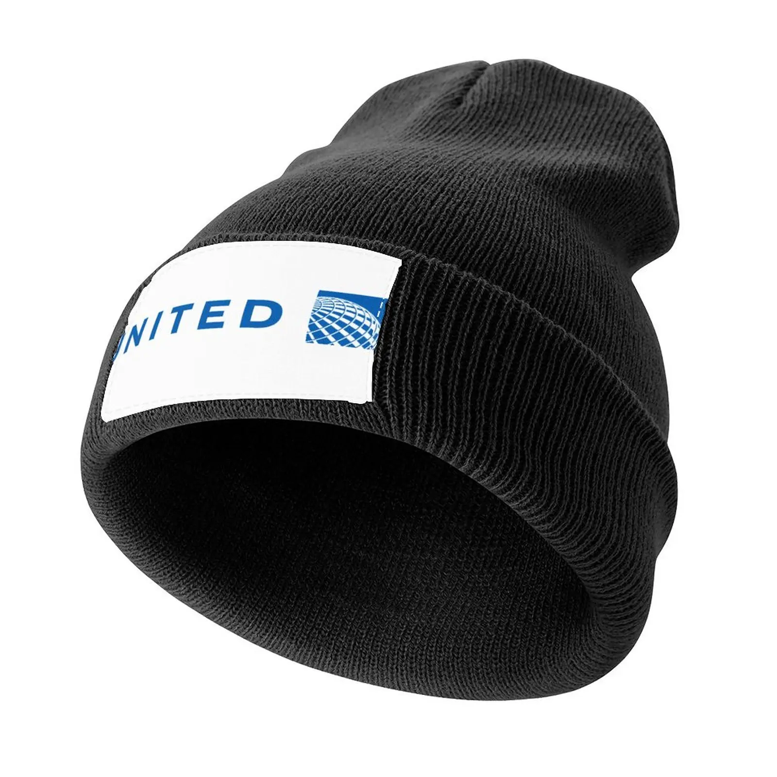 United Knitted Cap Wild Ball Hat Golf Golf Hat Hat Luxury Brand Women Hats Men's