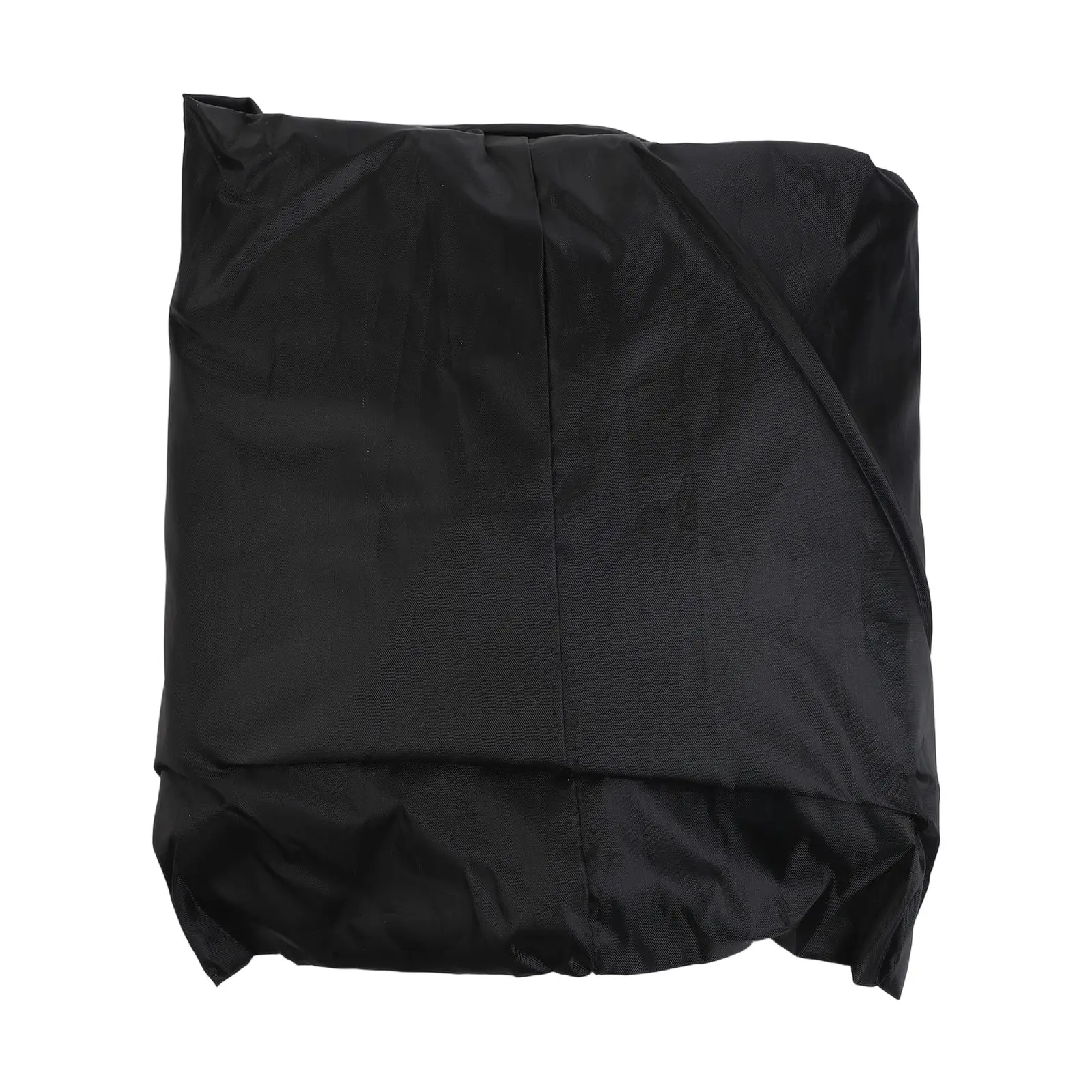 

For Outdoor Inflatable Pool Cover 210D Oxford Fabric for Weather Resistance Eliminates Need for Frequent Maintenance