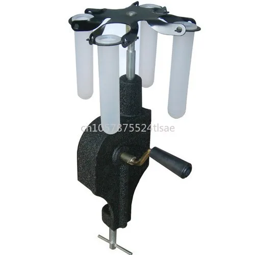 SYHD-1 Hand Centrifuge, Centrifugal Precipitator 15ML * 4