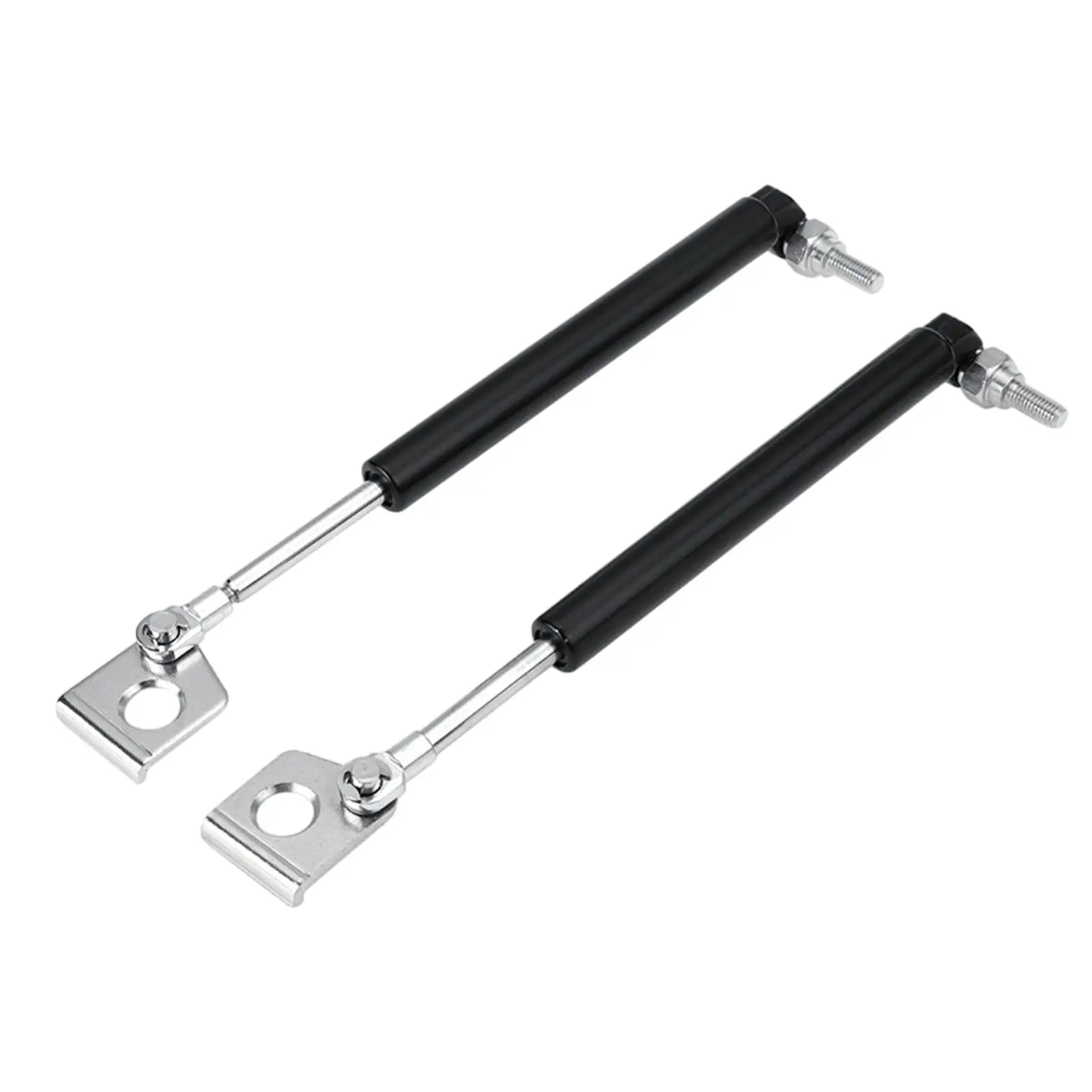 

2 шт., задний багажник, задняя дверь, газовая стойка, демпфер, непосредственно замена амортизатора, газовая пружина, опорный стержень, прочный автомобильный аксессуар