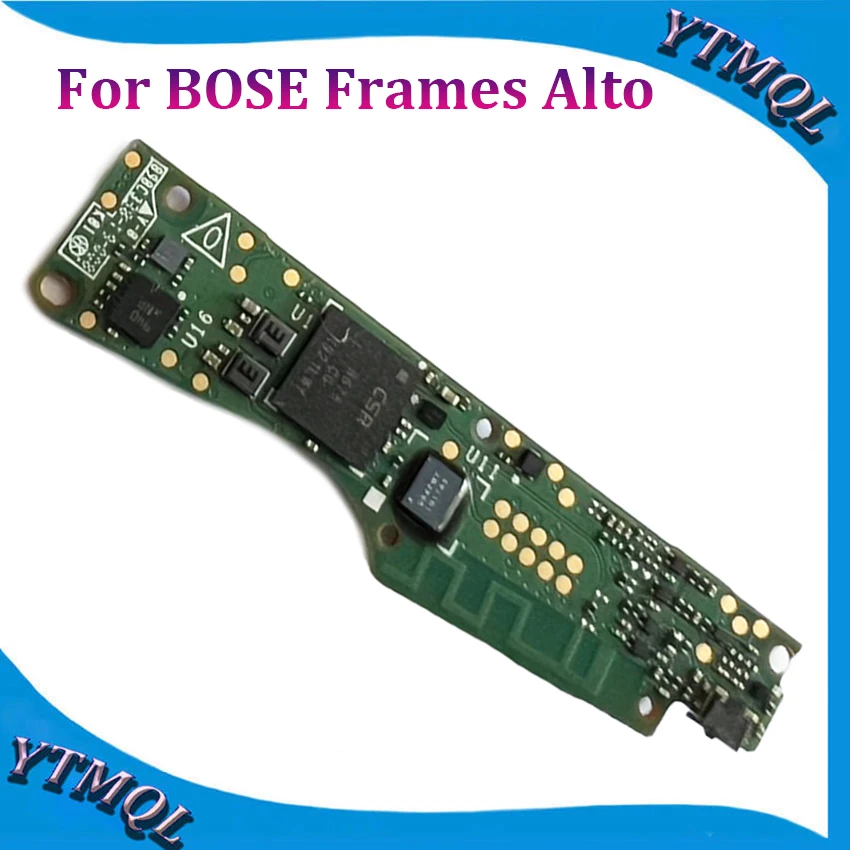 1Pcs New original For boss Frames Alto glasses motherboard repair accessories