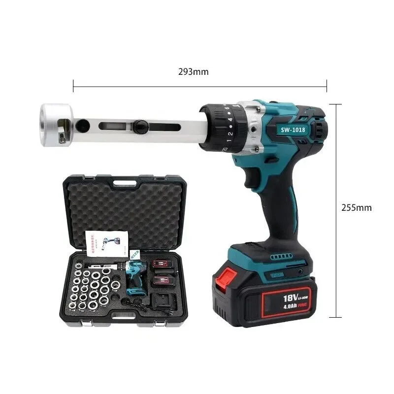 18V Portable Rechar…