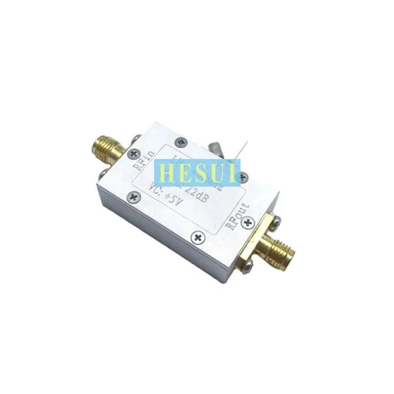Rf module amplifier 403MHz ultra-low noise LNA