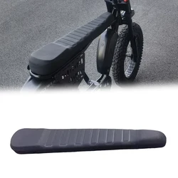 Electric bike seat cushion motorcycle off-road motorcycle saddle extended 910mm Fit For Super73 S1 S2 RX super 73 fat bike